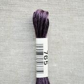 765 Deep Purple, Floss, Cosmo