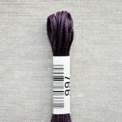 766 Deep Purple, Floss, Cosmo