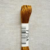 775a Yellow, Floss, Cosmo