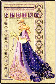Celtic Spring