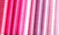 In the Pink Collection 10 Colors