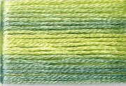 8014 Greens, Seasons, Cosmo