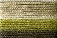 8017 Dark Greens, Seasons, Cosmo