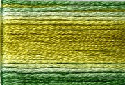 8019 Greens, Seasons, Cosmo