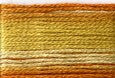 8033 Oranges Golds, Seasons, Cosmo