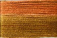 8048 Browns Rusts, Seasons, Cosmo