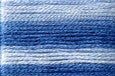 8052 Blues, Seasons, Cosmo