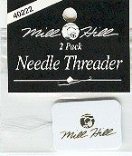 Needle Threader, Mill Hill Beads