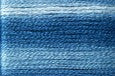 8055 Blues, Seasons, Cosmo