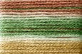 8073 Brown Green Gold, Seasons, Cosmo