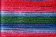 8080 Rose Green Blue, Seasons, Cosmo