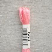833 Pink, Floss, Cosmo