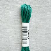 846 Teal, Floss, Cosmo