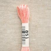851 Pink, Floss, Cosmo