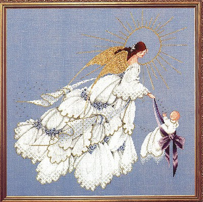 Angel of Mercy II