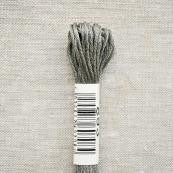 893 Grey, Floss, Cosmo