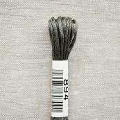 894 Grey, Floss, Cosmo