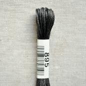 895 Grey, Floss, Cosmo