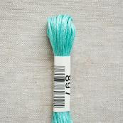 897 Aqua, Floss, Cosmo
