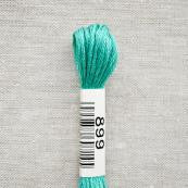 899 Green, Floss, Cosmo