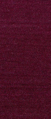 219 Eggplant, 7mm, River Silks