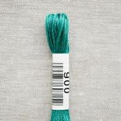 900 Green, Floss, Cosmo
