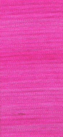 162 Fuchsia, 4mm, River Silks