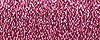 024 Fuchsia #4 Braid, Kreinik