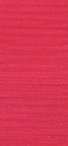 160 Rouge Red, 4mm, River Silks