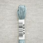 981a Blue, Floss, Cosmo