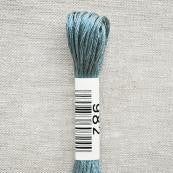 982 Grey, Floss, Cosmo