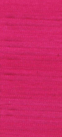 187 Bright Rose, 4mm, River Silks