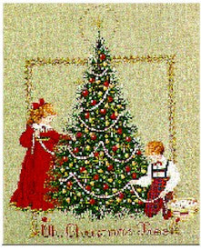 Oh, Christmas Tree......