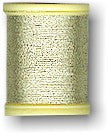 282 Light Gold Metallic, DMC