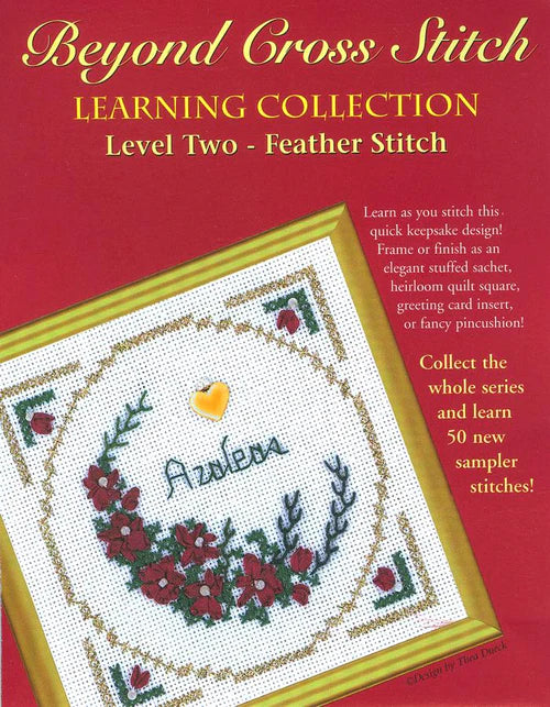2-2 Azaleas, Victoria Sampler
