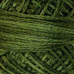 Crispy Leaf #O575, 3 strand, Valdani