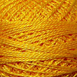 Gold Splendour #12 size 8 ball, Valdani