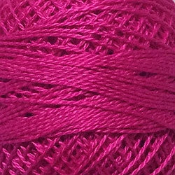 Magenta #50, size 8 ball, Valdani