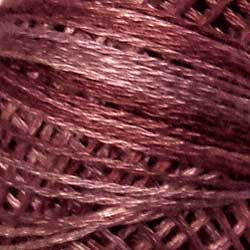 Old Rose #P8, 3 strand floss, Valdani