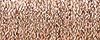 021 Copper #4 Braid, Kreinik