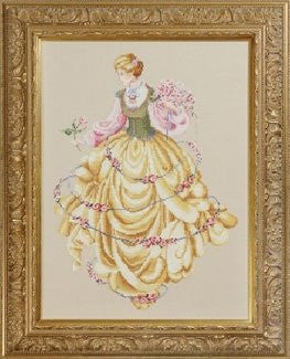 Dance of the Roses