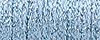 014 Sky Blue #4 Braid, Kreinik