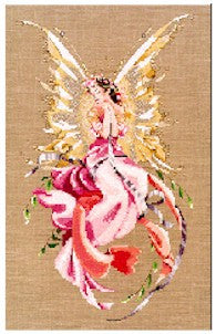 Titania Queen of the Fairies