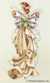 Lilly, Pixie Couture