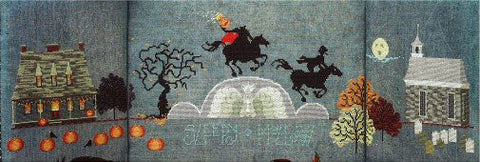 Sleepy Hollow, The Cricket Collection