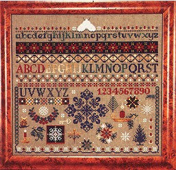 Winter Sampler, Butternut Road