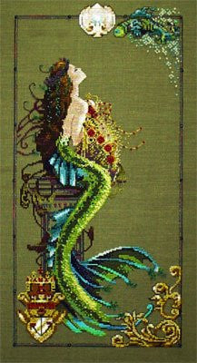 Mermaid of Atlantis