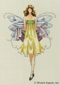 Daisy, Pixie Couture