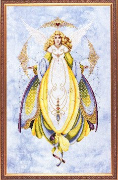 Angel of Healing