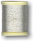 283 Light Silver Metallic, DMC